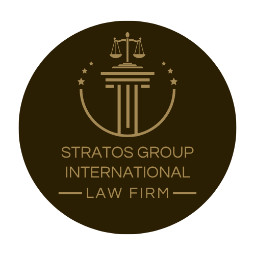 Law Firm Logo